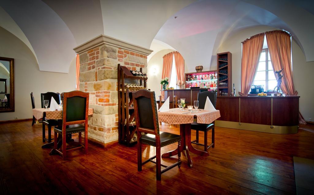 Zamek Królewski Boutique Hotel Niepołomice Extérieur photo