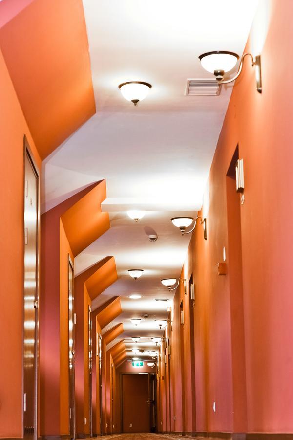 Zamek Królewski Boutique Hotel Niepołomice Extérieur photo