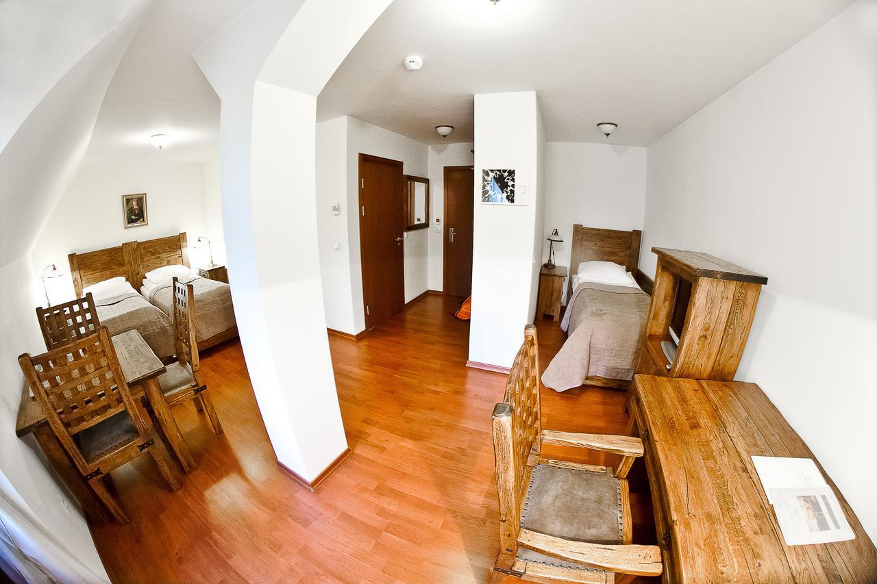 Zamek Królewski Boutique Hotel Niepołomice Extérieur photo